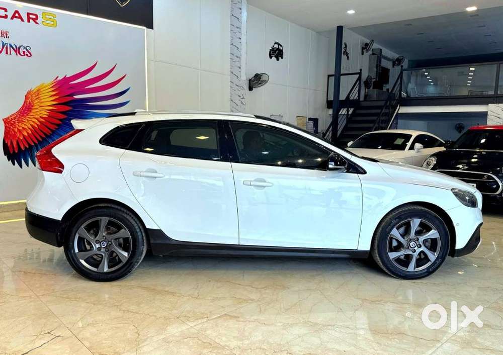 Volvo V40 Cross Country D3, 2016, Diesel