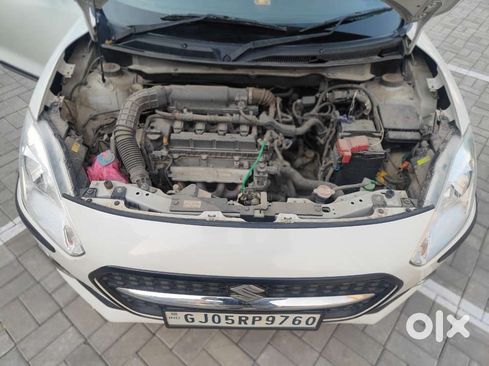 Maruti Suzuki Swift Vxi + Manual, 2022, Petrol