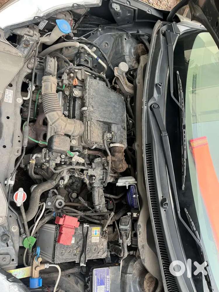 Maruti Suzuki Ertiga Vxi 2024