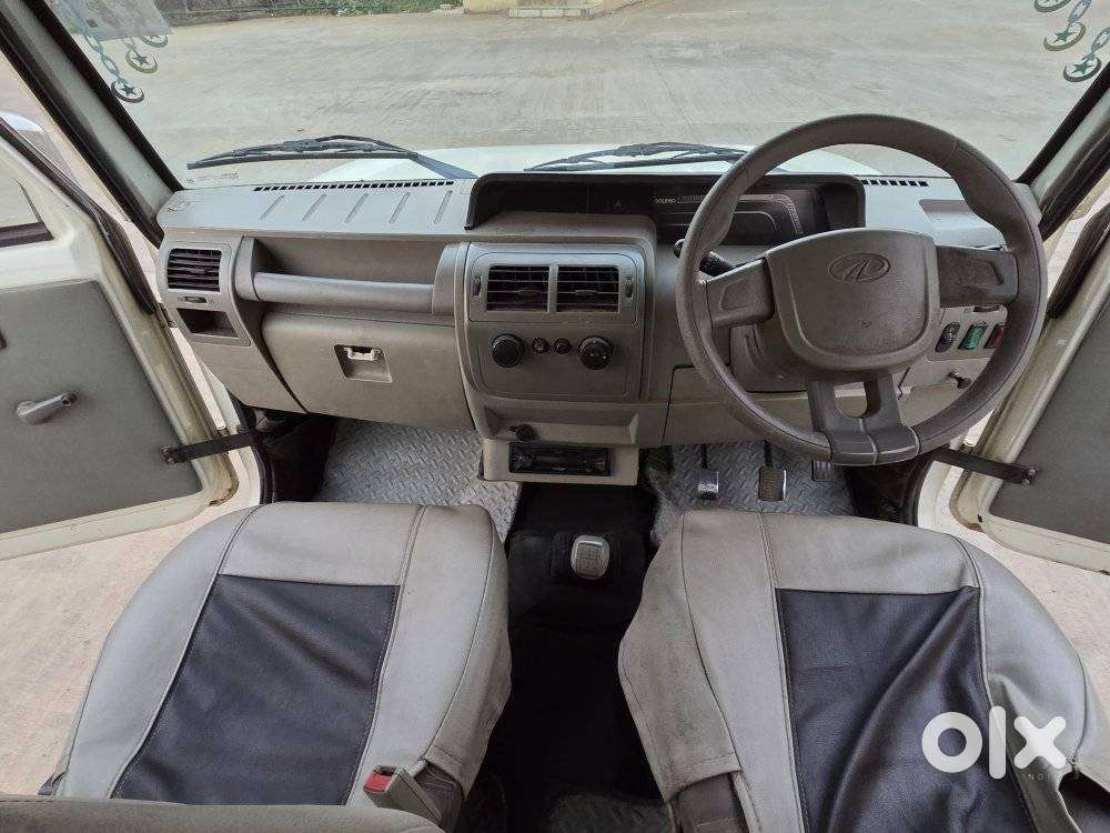Mahindra Bolero Power Plus Lx, 2019, Diesel