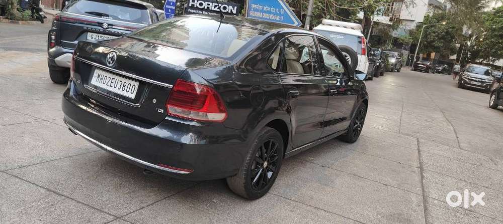 Volkswagen Vento 1.5 Tdi Highline Plus At, 2018, Diesel