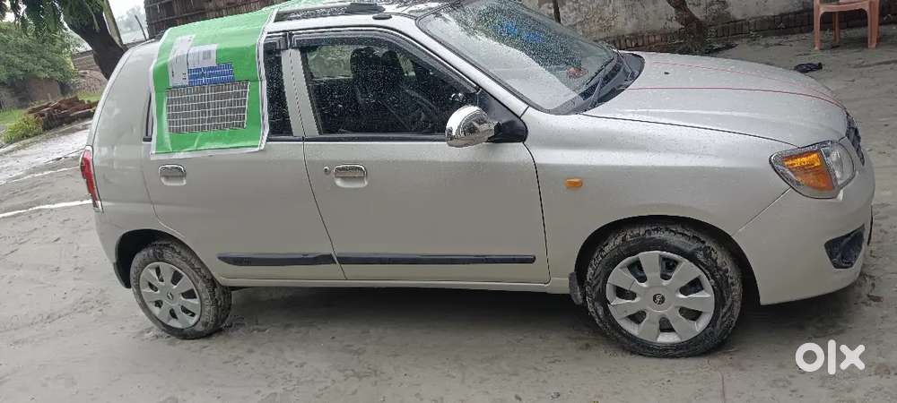Maruti Suzuki Alto K10 2013