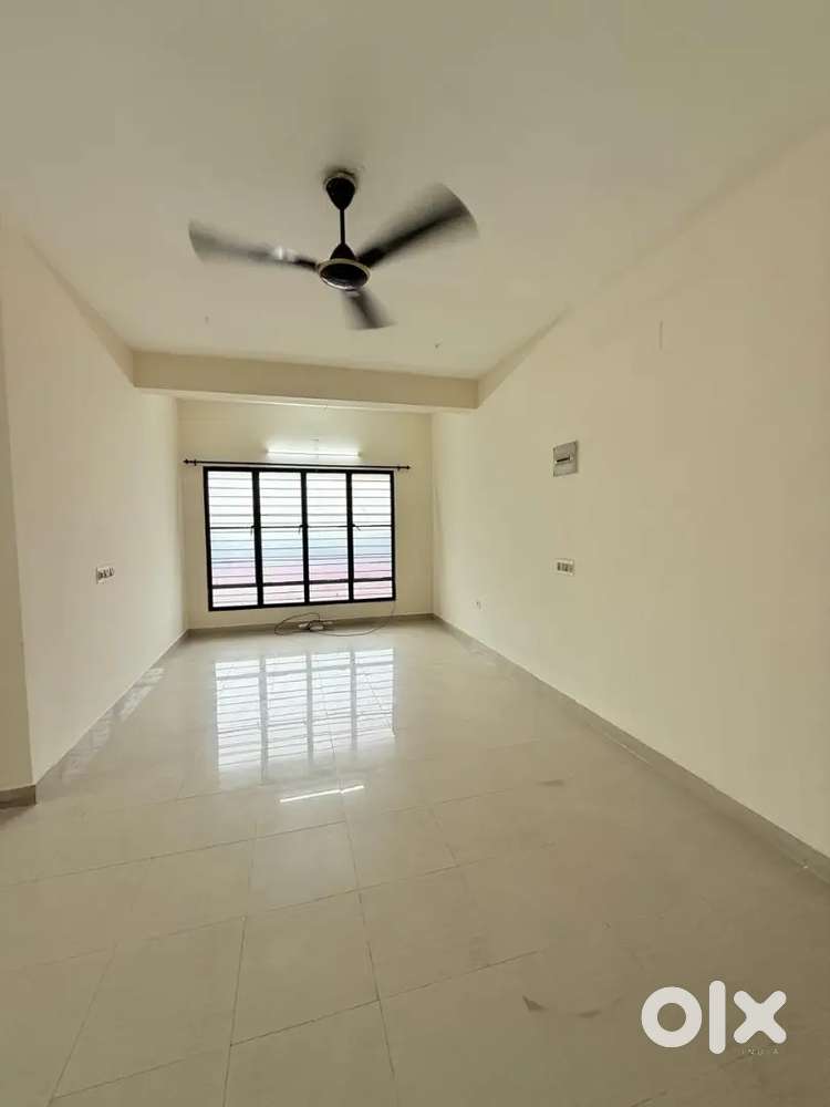 3BHK in MG Road