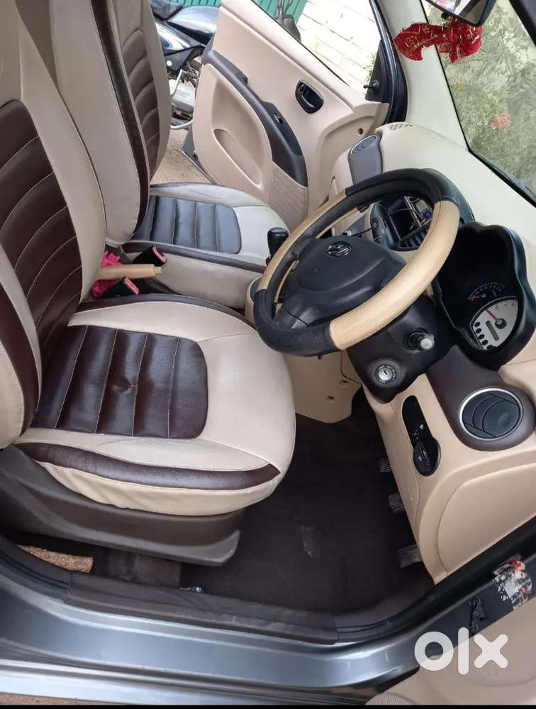 Sale Hyundai I10 2009 Car