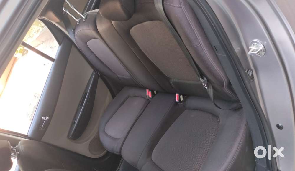 Hyundai I20 1.2 Asta, 2013, Petrol