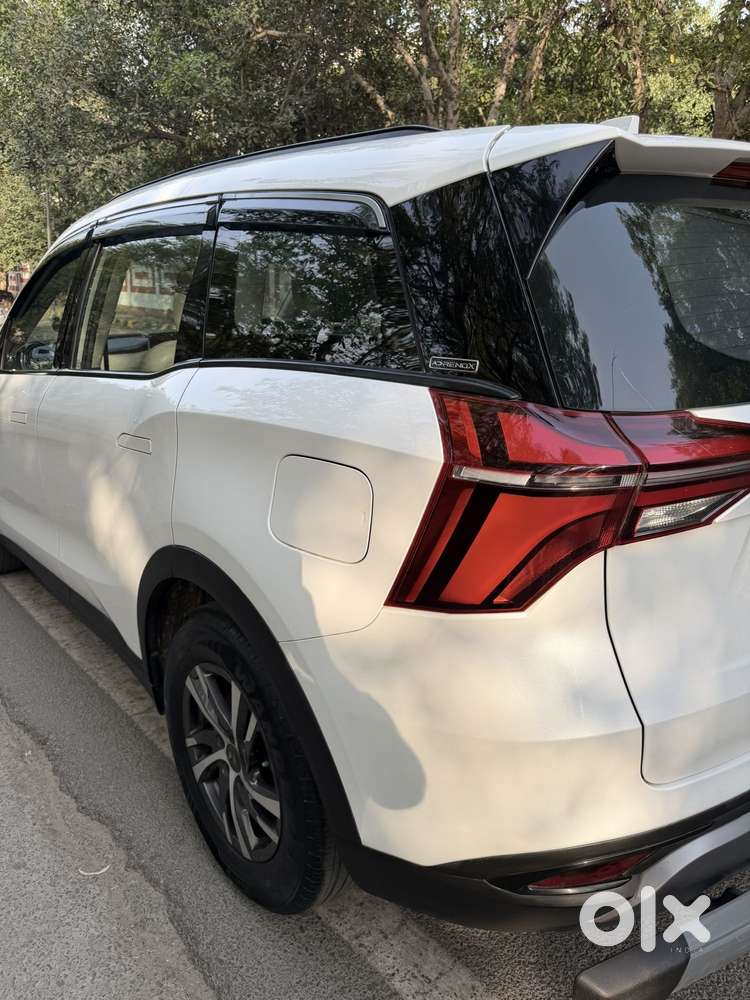 Mahindra Xuv700 2.2 Ax 5 Diesel Mt 7 Str, 2023, Diesel