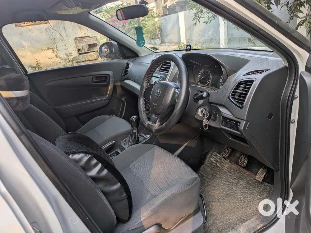 Maruti Suzuki Brezza 2016 Diesel 150000 Km Driven