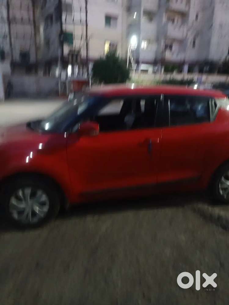 Maruti Suzuki Swift 2023