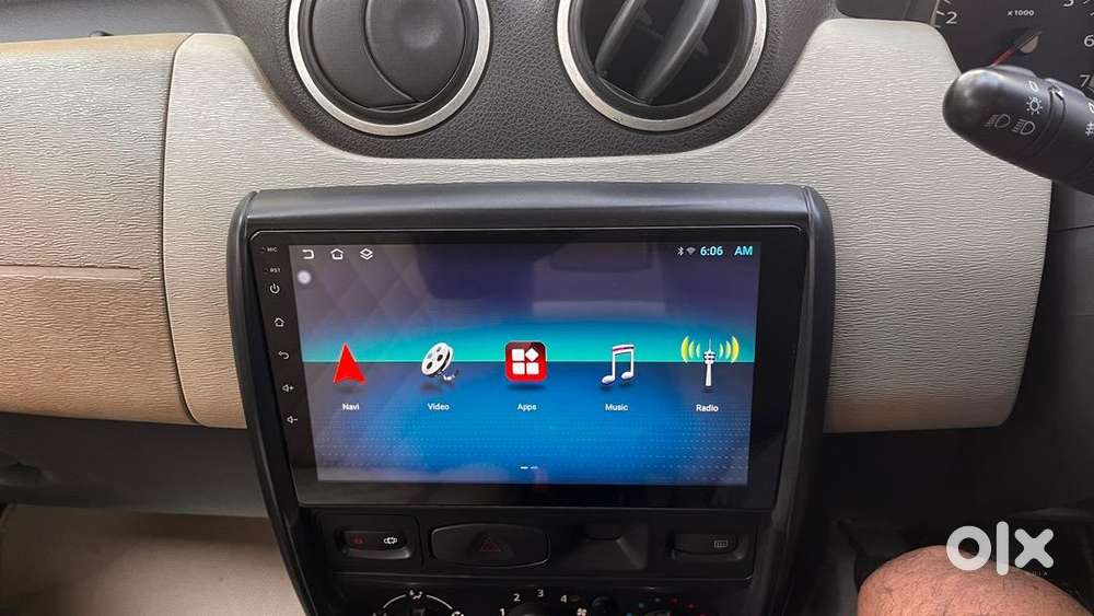 Renault Duster 2013 Petrol Well Maintained