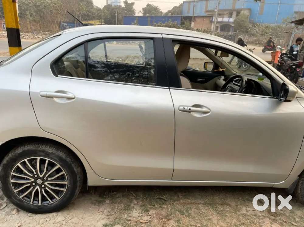Maruti Suzuki Dzire 2018 Petrol 61000 Km Driven