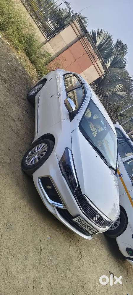 Maruti Suzuki Ciaz 2023 Petrol Good Condition