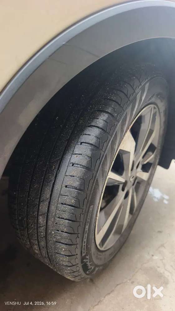 Mahindra Xuv300 2019 Diesel W8