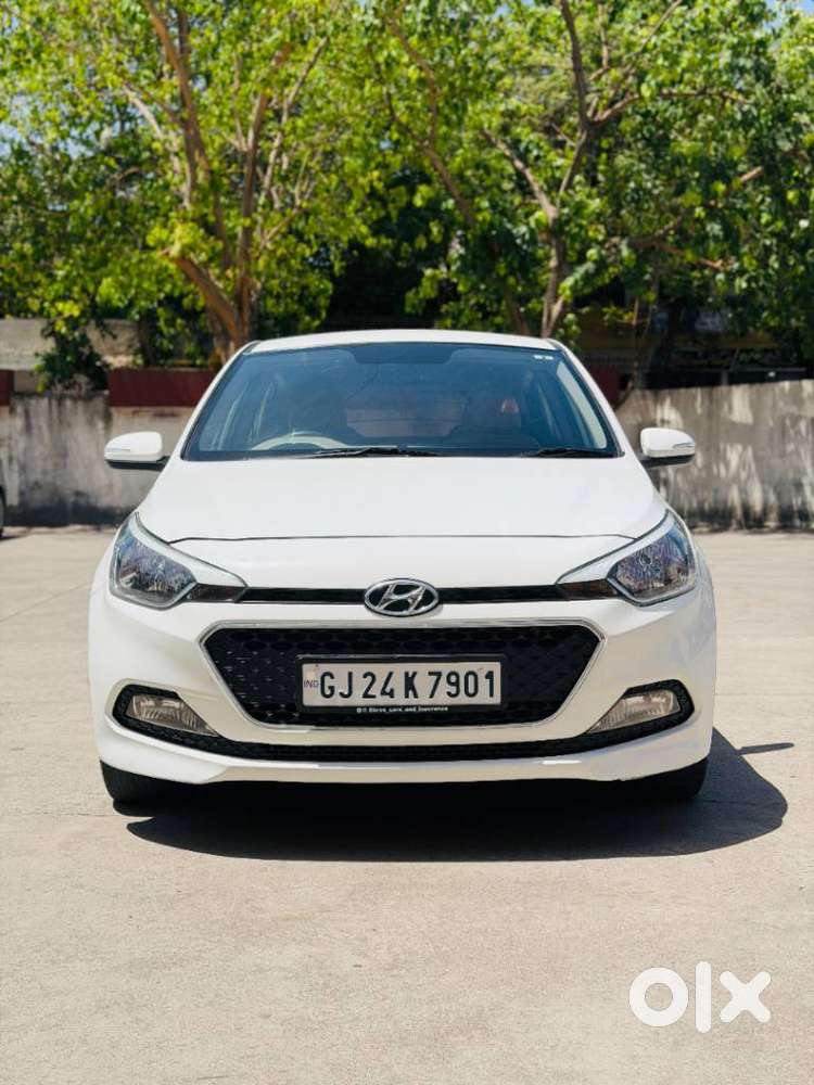 Hyundai Elite I20 Sportz (o) 1.2, 2014, Cng & Hybrids