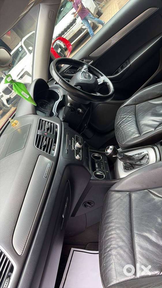 Audi Q3 Diesel 2015