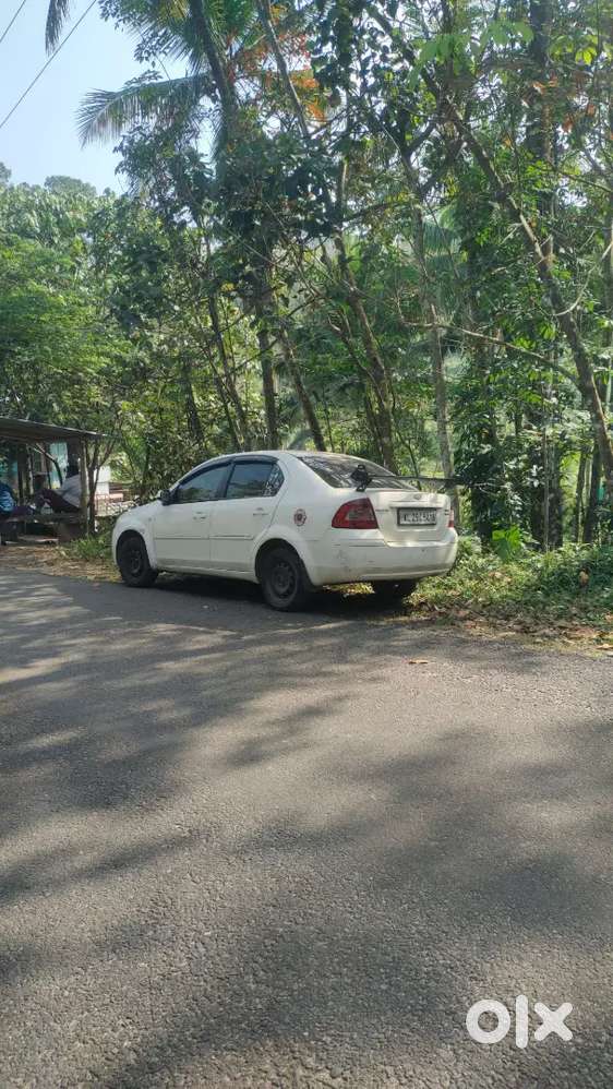 Ford Fiesta Diesel 2011 Manual