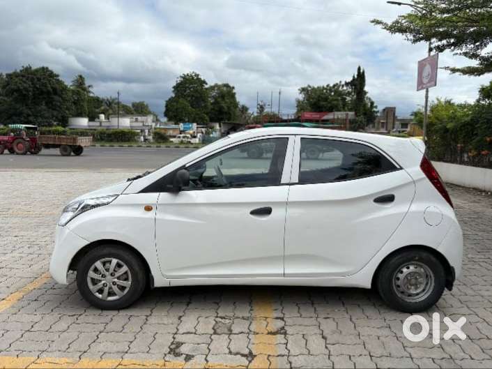 Hyundai Eon Era +, 2016, Cng & Hybrids