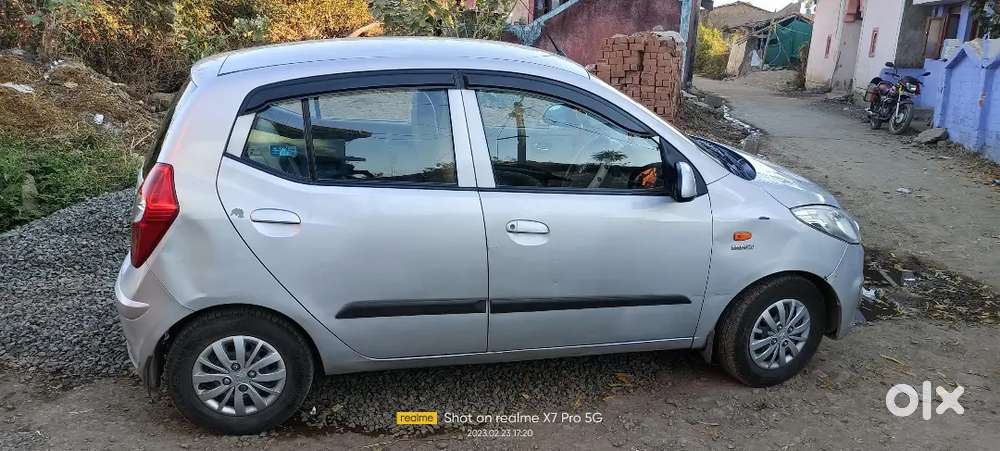 Hyundai I10 1.2 Magna 2013 Car