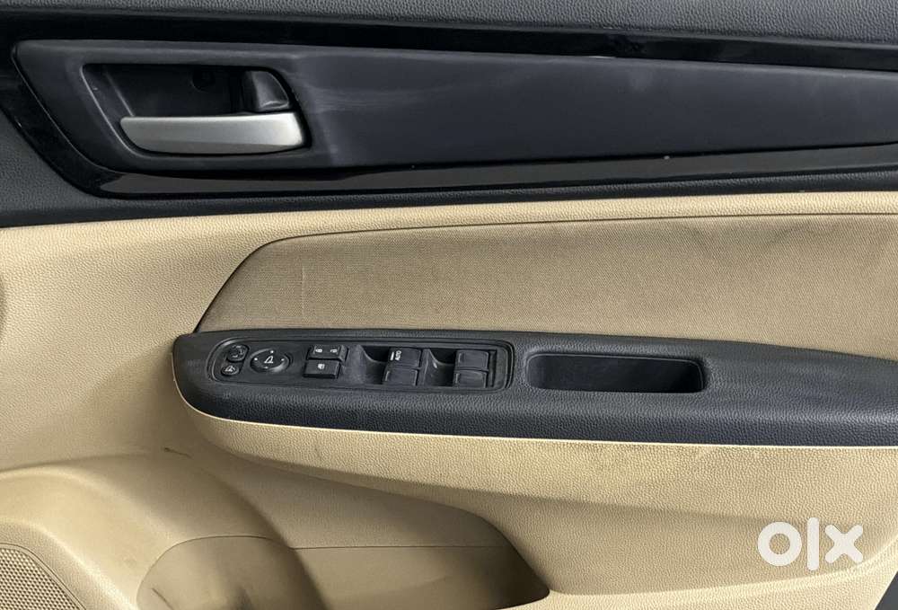 Honda Amaze S Cvt I-vtec, 2019, Petrol