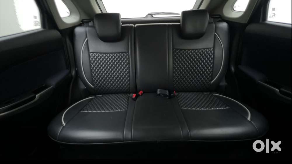 Toyota Glanza G Manual, 2019, Petrol