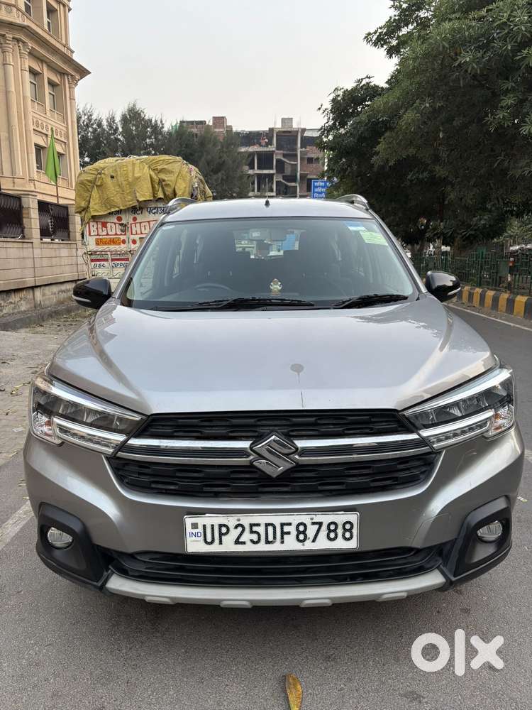Maruti Suzuki Xl6 1.5 Zeta Mt, 2021, Petrol