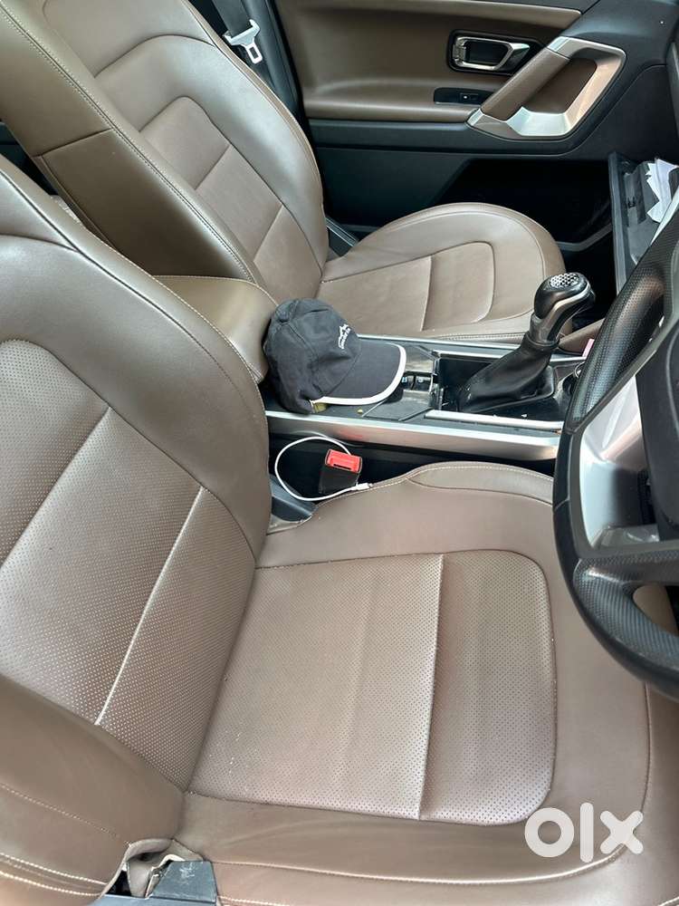 Tata Harrier Diesel 2023