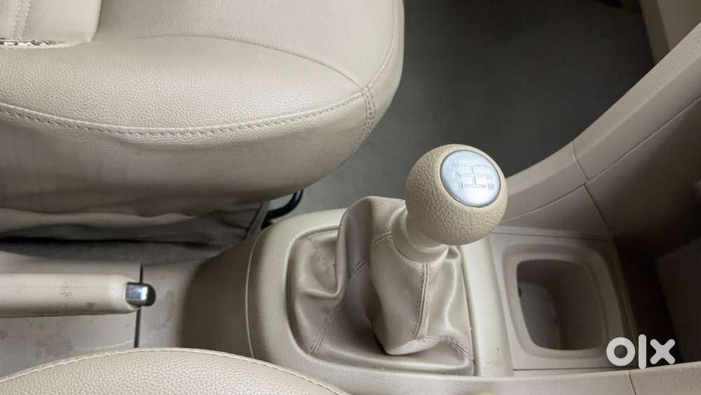 Maruti Suzuki Ertiga Zxi Plus Petrol, 2015, Petrol