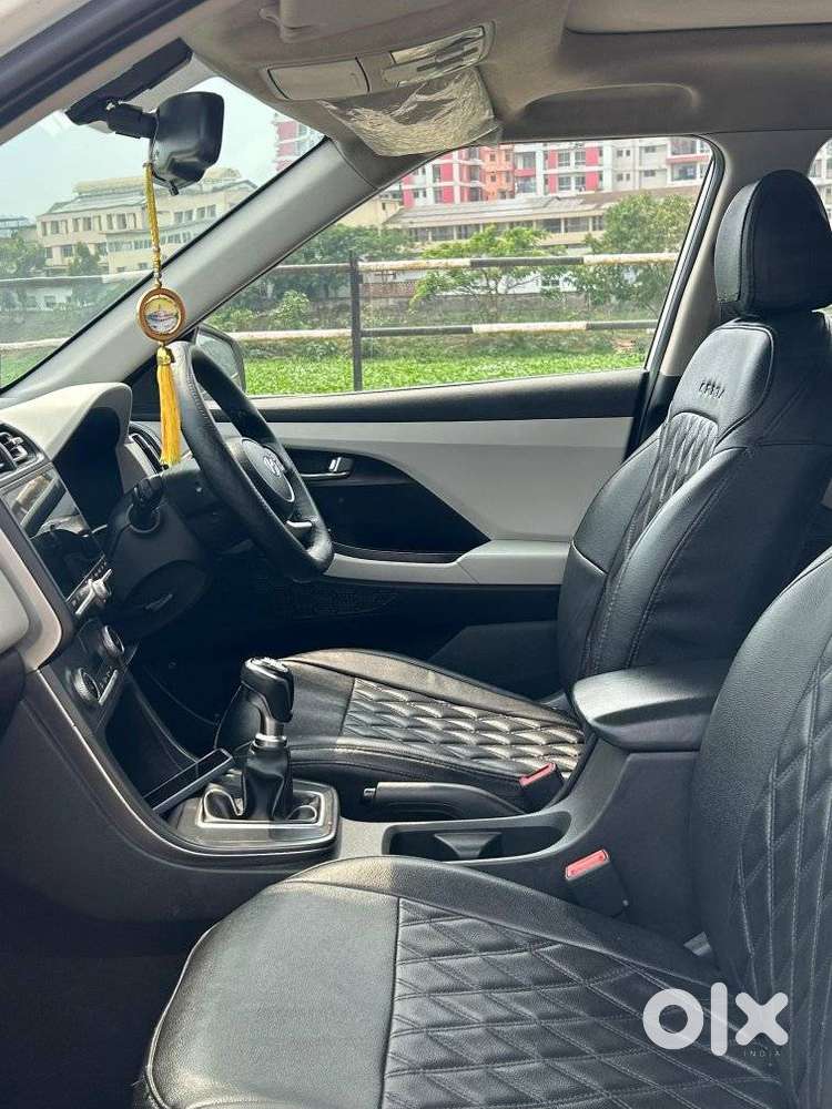 Hyundai Creta 1.5 Crdi Sx, 2021, Diesel