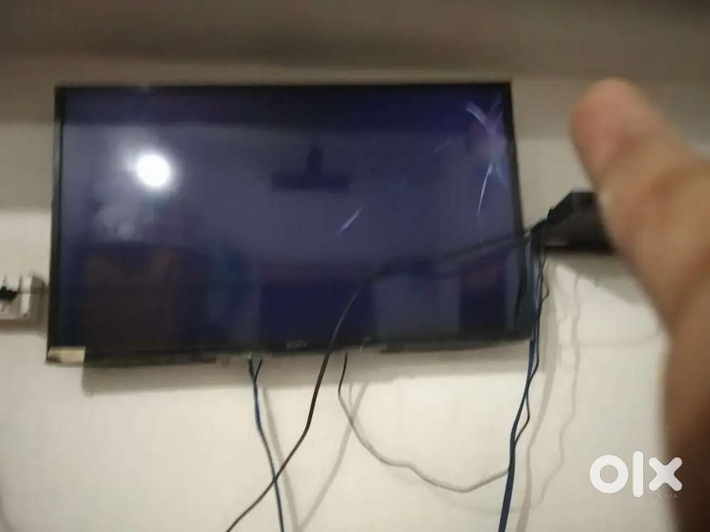 Sony Bravia