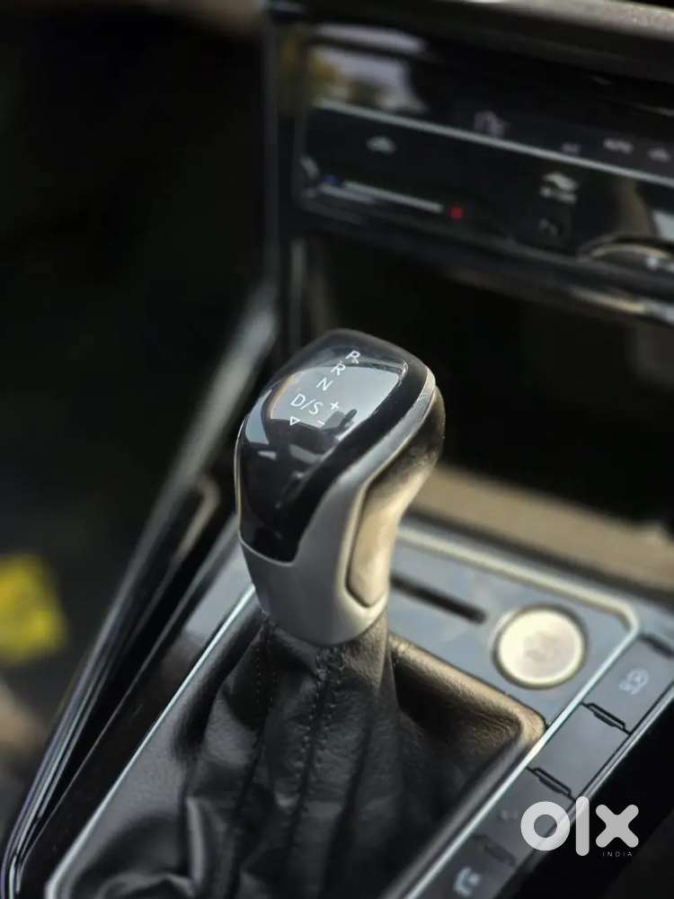 Volkswagen Virtus Gt Plus