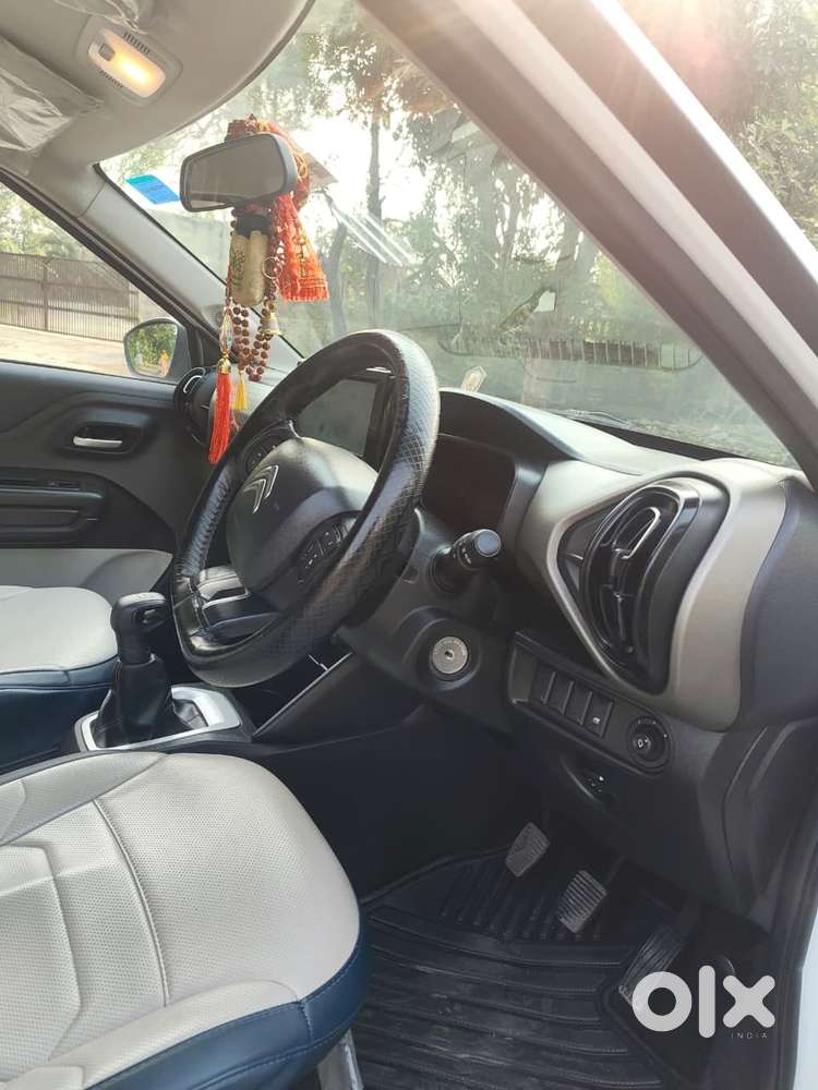 Citroen C3 Shine 1.2 Petrol, 2024, Petrol