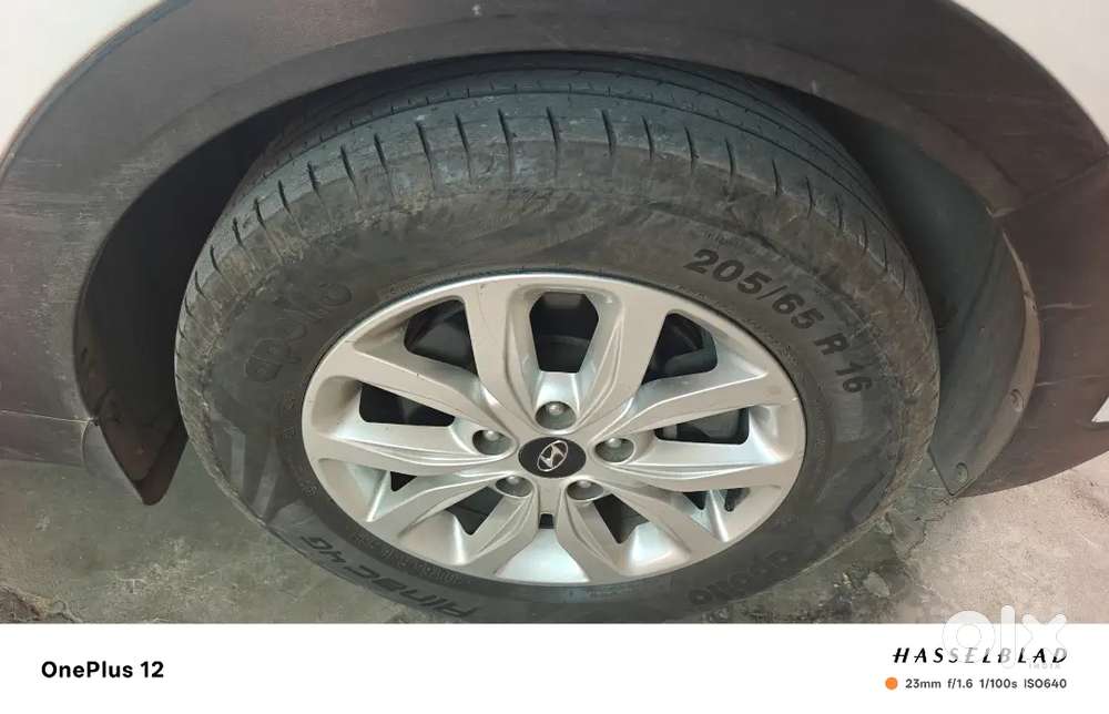 Hyundai Creta 2020 Diesel 87000 Km Driven