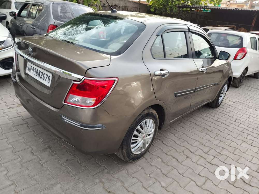 Maruti Suzuki Dzire Petrol 2020