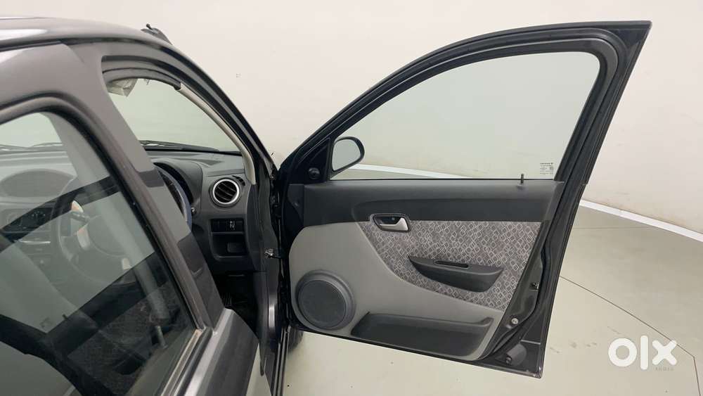 Maruti Suzuki Alto 800 Lxi, 2017, Petrol