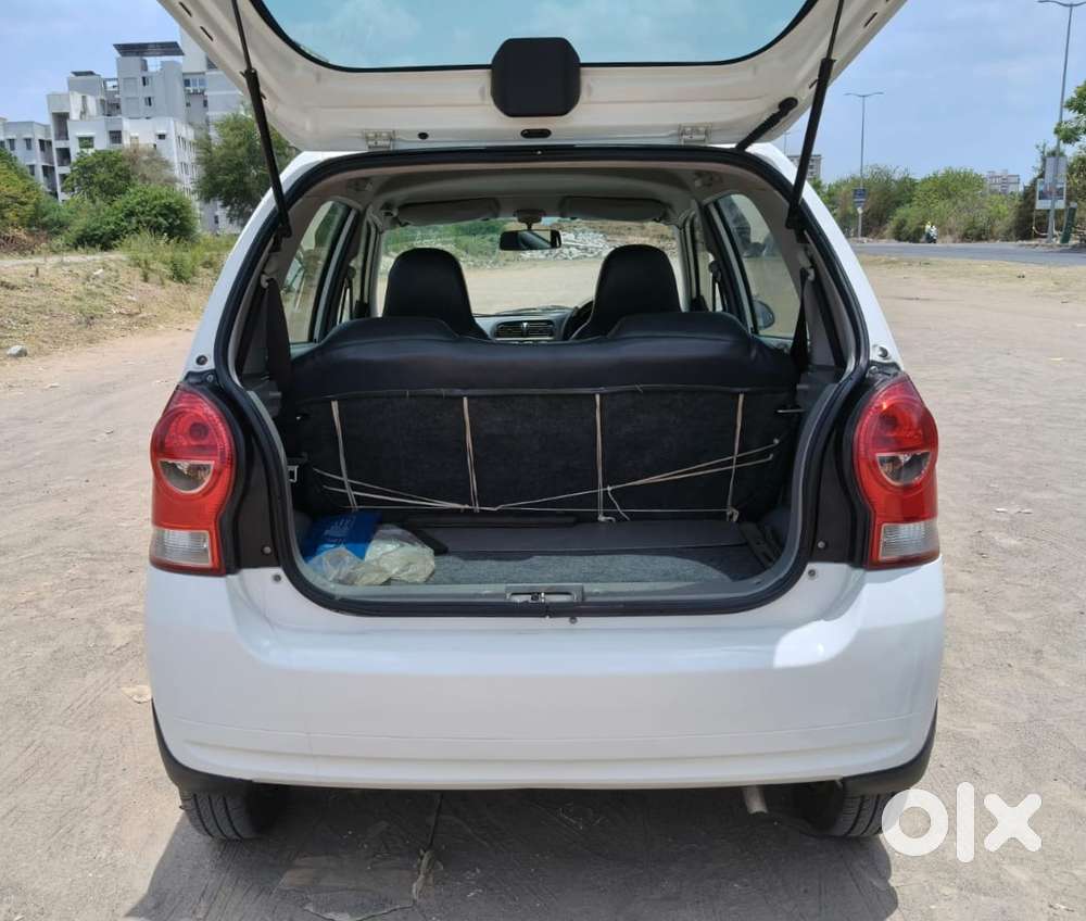 Maruti Suzuki Alto K10 1.0 Lxi, 2011, Petrol