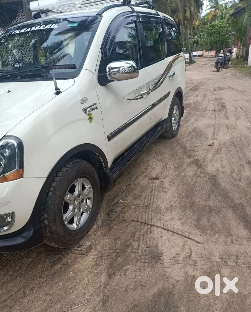 Mahindra Xylo Diesel Manual 2017