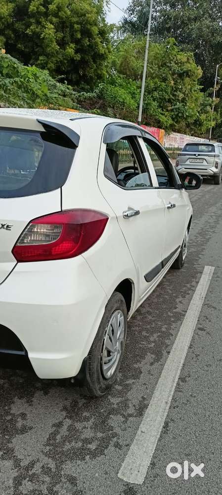 Tata Tiago Xe Diesel, 2020, Diesel