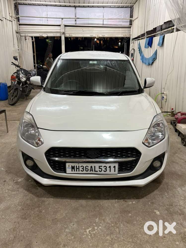 Maruti Suzuki Swift Vxi 2024 Petrol