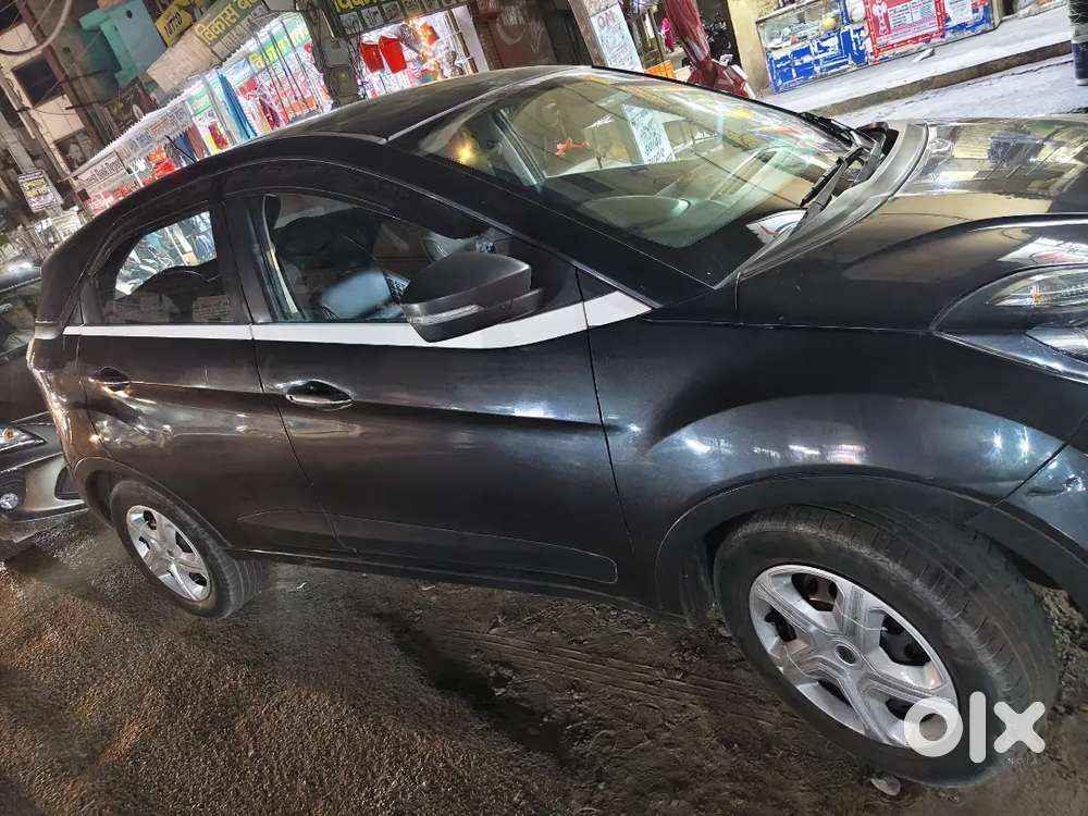 Tata Nexon Well Maintained