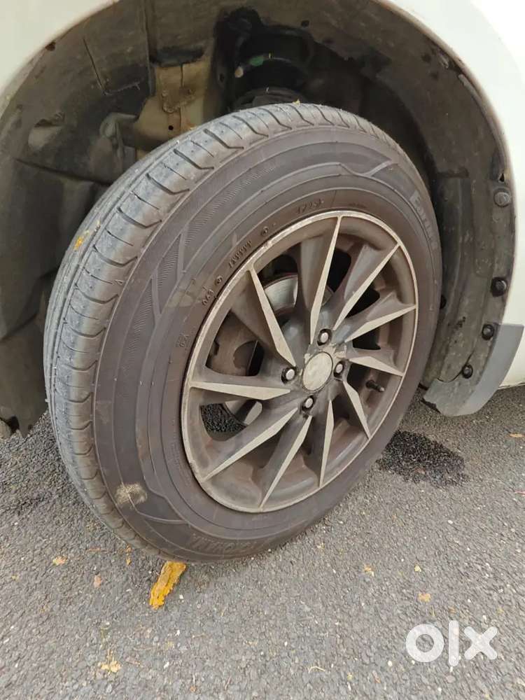 Maruthi Swift Vdi Diesel - Price Negotiable