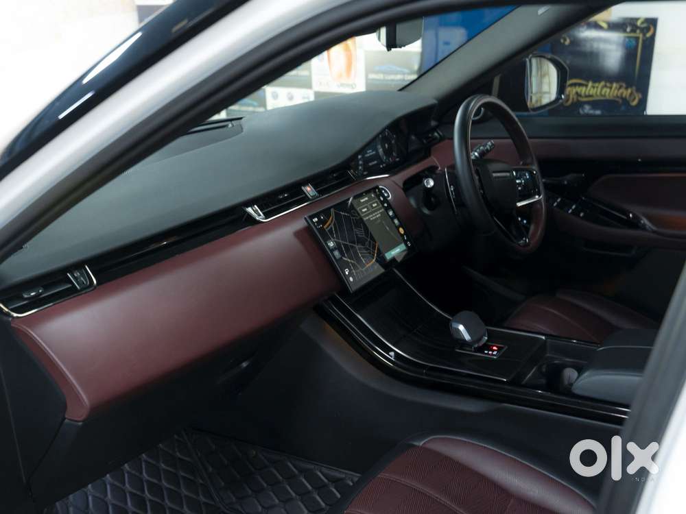Land Rover Range Evoque Se R-dynamic Diesel, 2004, Diesel