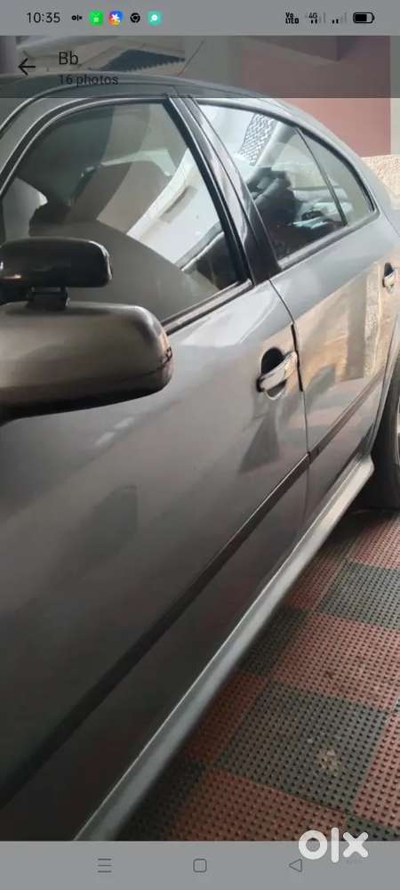 Skoda Excellent Condition For Sale Owner Going Abroad