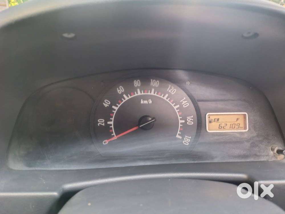 Maruti Suzuki Alto K10 1.0 Lxi Airbag, 2014, Petrol