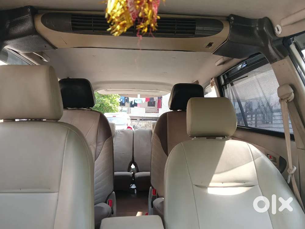 Toyota Innova Diesel Manual 2008