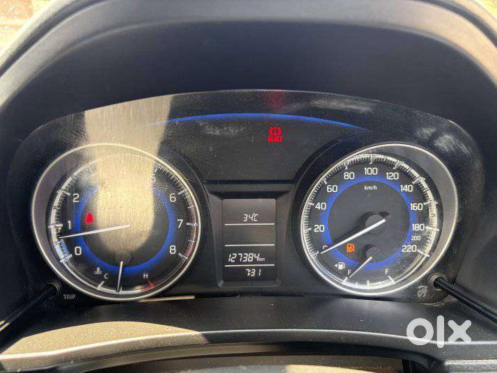 Maruti Suzuki Baleno 1.3 Delta, 2017, Petrol