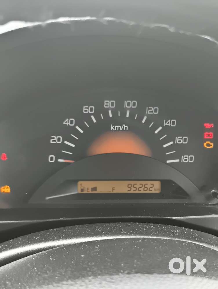 Maruti Suzuki Wagon R Lxi, 2014, Petrol