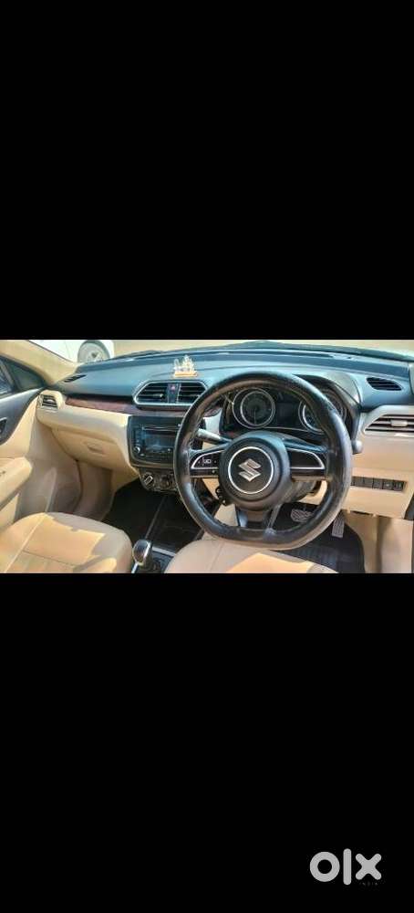 Maruti Suzuki Dzire 1.2 Vxi Amt, 2020, Petrol