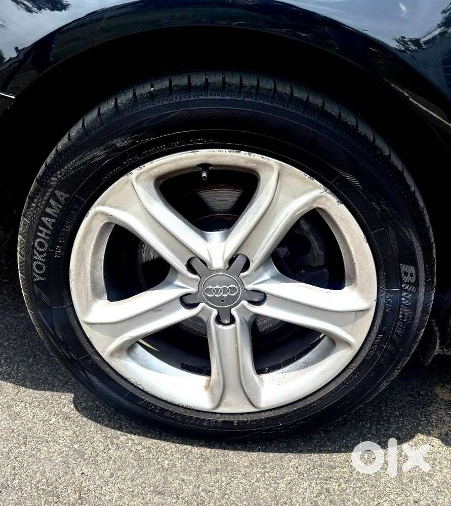 Audi A4 2.0 Tdi, 2014, Diesel