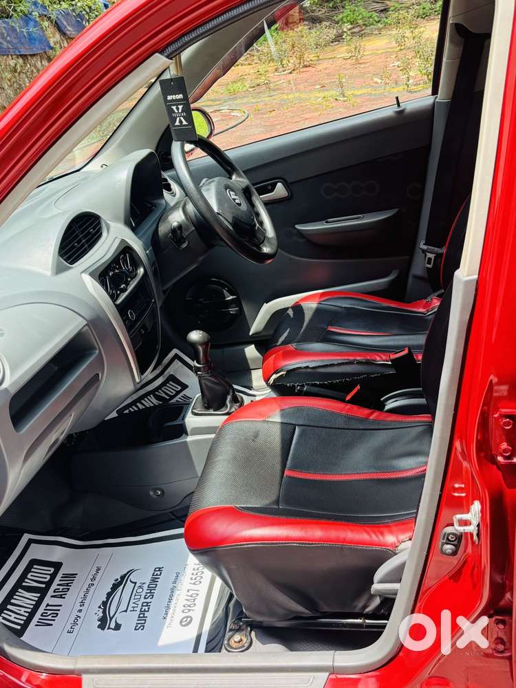 Maruti Suzuki Alto 800 2012-2016 Lxi, 2013, Petrol
