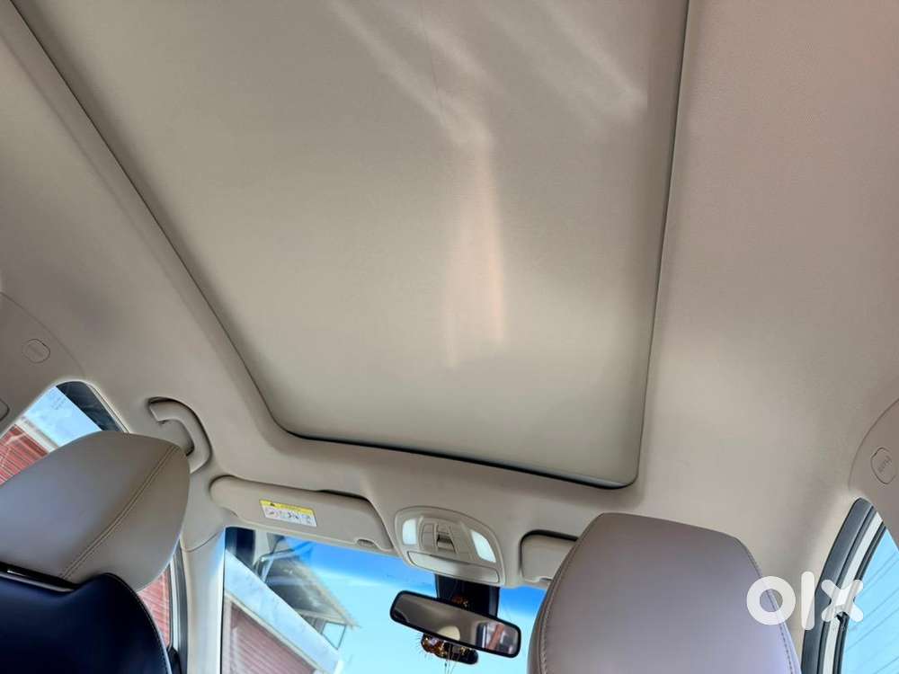 Mg Hector 2021 Diesel 110000 Km Driven