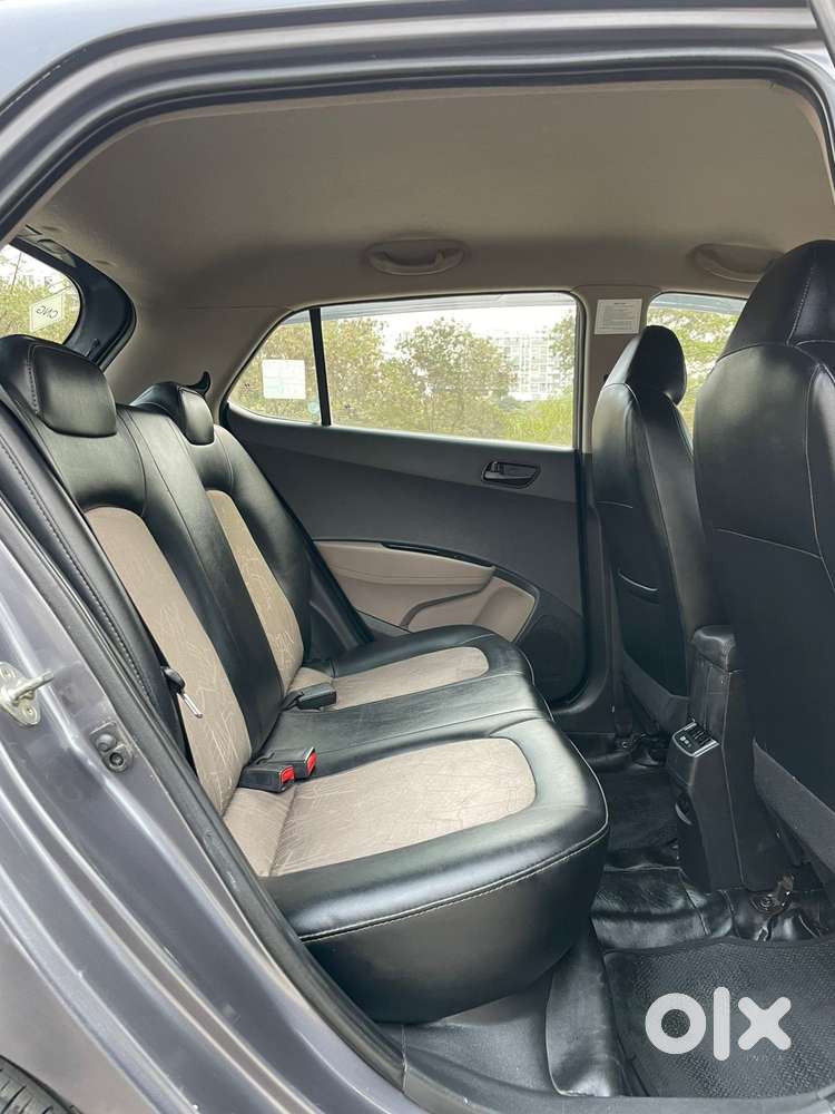 Hyundai Grand I10 2016-2017 Sportz Cng, 2019, Petrol